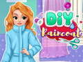 游戏DIY Raincoat