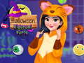 游戏Halloween Kigurumi Party