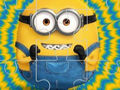 游戏Minions Jigsaw