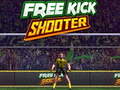 游戏FreeKick Soccer