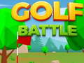 游戏Golf Battle