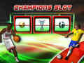 游戏Champions Slot