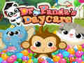游戏Dr panda Daycare