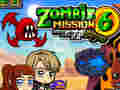游戏Zombie Mission 6