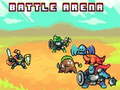 游戏Battle Arena