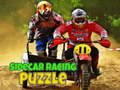 游戏Sidecar Racing Puzzle