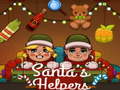 游戏Santa's Helpers