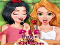 游戏Pie Bake Off Challenge