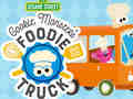 游戏Cookie Monsters: Foodie Truck