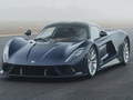 游戏Hennessey Venom F5 Slide