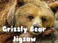 游戏Grizzly Bear Jigsaw