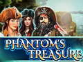 游戏Phantoms Treasure