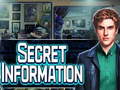 游戏Secret Information
