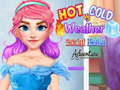 游戏Hot vs Cold Weather Social Media Adventure