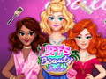游戏BFF'S Beauty Salon