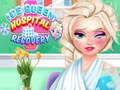 游戏Ice Queen Hospital Recovery