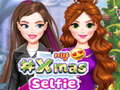 游戏My #Xmas Selfie