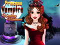 游戏Princess Vampire Wedding Makeover