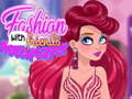 游戏Fashion With Friends Multiplayer