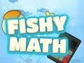 游戏Fishy Math