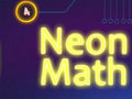 游戏Neon Math