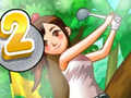 游戏Maya Golf 2