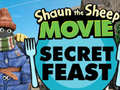 游戏Shaun the Sheep: Movie Secret Feast