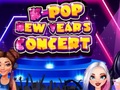 游戏K-pop New Year's Concert