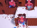 游戏Snowdrift V2