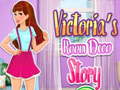 游戏Victoria's Room Deco Story