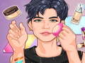 游戏Beauty Guru Make Up Tips
