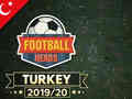 游戏Football Heads: Turkey 2019/20
