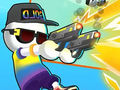 游戏Street Gun Fight