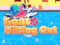 游戏Boat Hitting Out