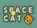 游戏Space Cat