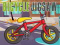 游戏Bicycle Jigsaw