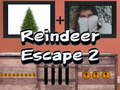 游戏Reindeer Escape 2