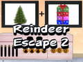 游戏Snowman Escape 2