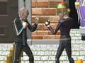 游戏Double Street Fight