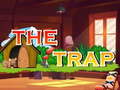 游戏The Trap