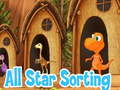 游戏All Star Sorting