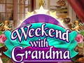 游戏Weekend with Grandma