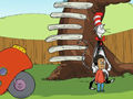 游戏The Cat in the Hat Builds That