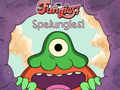 游戏The Fungies! Spelungies