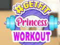 游戏Getfit Princess Workout 