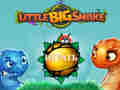 游戏Little Big Snake