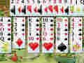 游戏Wild Flower Solitaire
