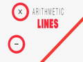 游戏Arithmetic Lines