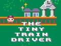 游戏The Tiny Train Driver