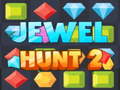 游戏Jewel Hunt 2
